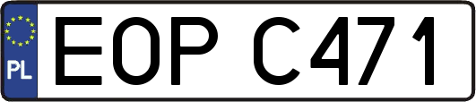 EOPC471