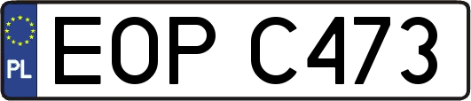 EOPC473