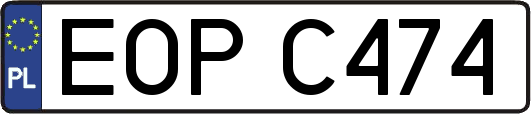 EOPC474