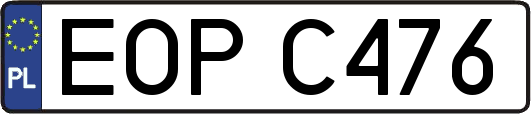 EOPC476