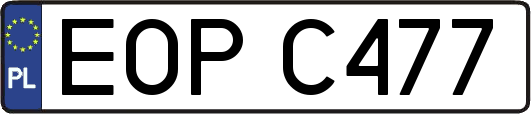 EOPC477