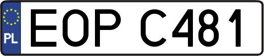 EOPC481