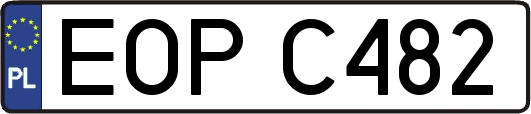 EOPC482