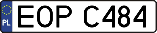 EOPC484