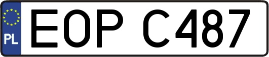 EOPC487