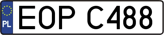 EOPC488