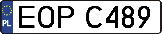 EOPC489