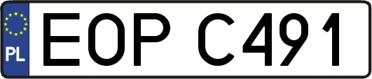 EOPC491