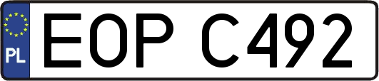 EOPC492