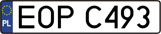 EOPC493