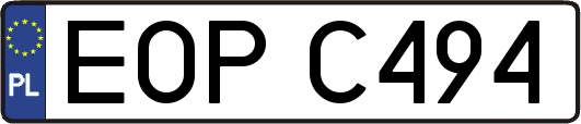 EOPC494