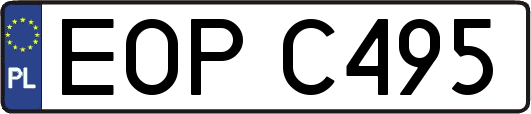 EOPC495