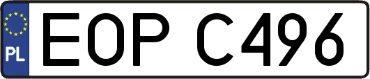 EOPC496