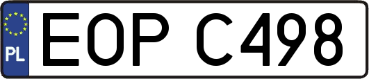 EOPC498