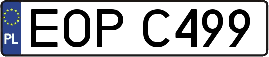 EOPC499