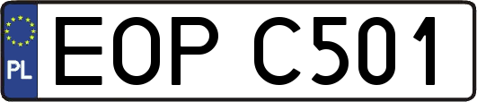 EOPC501