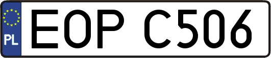 EOPC506