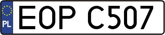 EOPC507
