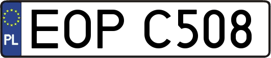 EOPC508