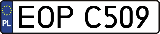 EOPC509