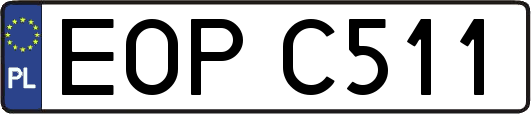 EOPC511
