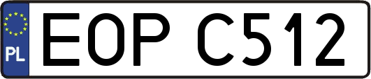 EOPC512