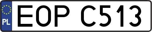 EOPC513