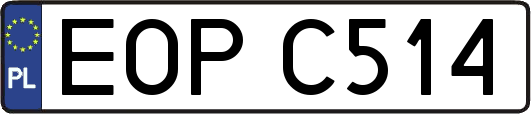EOPC514