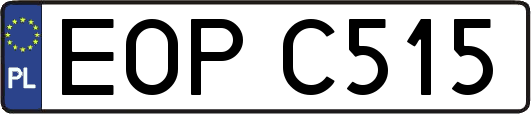 EOPC515