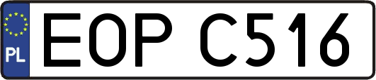 EOPC516