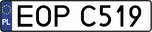 EOPC519