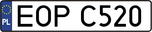 EOPC520