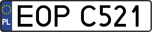 EOPC521