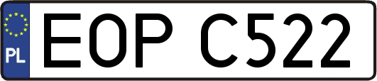 EOPC522