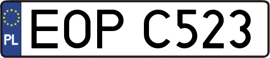 EOPC523