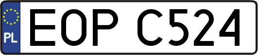 EOPC524