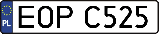 EOPC525