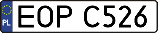 EOPC526