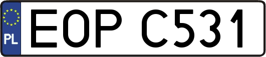 EOPC531