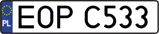 EOPC533