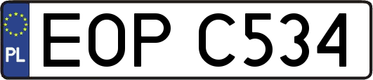 EOPC534