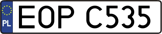 EOPC535