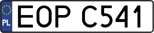 EOPC541