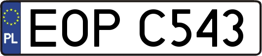 EOPC543