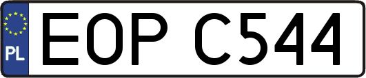 EOPC544