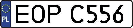EOPC556