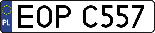 EOPC557