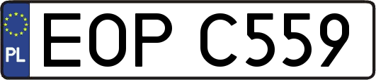 EOPC559