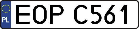 EOPC561
