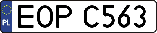 EOPC563